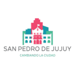 San Pedro De Jujuy Logo Transparent PNG