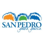 San Pedro Logo Transparent PNG