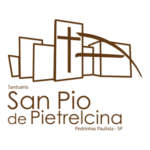 San Pio Logo Transparent PNG