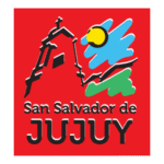 San Salvador De Jujuy Logo Transparent PNG