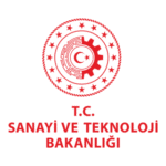 Sanayi Ve Teknoloji Bakanlığı Logo Transparent PNG