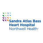 Sandra Atlas Bass Heart Hospital Logo Transparent PNG