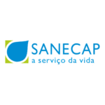 Sanecap Logo Transparent PNG