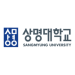 Sangmyung University Logo Transparent PNG