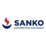 Sanko Üniversitesi Hastanesi Logo Transparent PNG