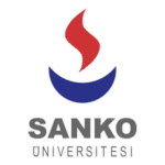 Sanko Üniversitesi Logo Transparent PNG
