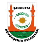 Şanlıurfa Büyükşehir Belediyesi Logo Transparent PNG