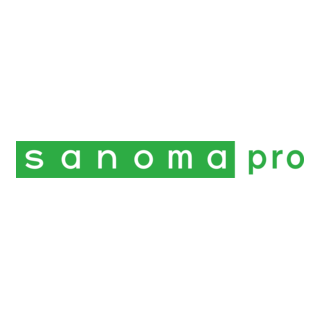 Sanoma Pro