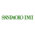 Sanpaolo IMI Logo Transparent PNG