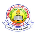 Sanskar Public School Mandrella Logo Transparent PNG