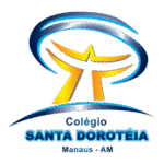 Santa Dorotéia Logo Transparent PNG