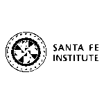 Santa Fe Institute Logo Transparent PNG