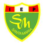Santa Maria Logo Transparent PNG