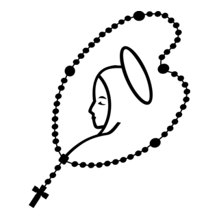 Santa Maria Rosary