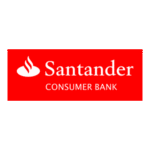 Santander Consumer Bank Mönchengladbach Logo Transparent PNG
