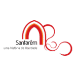 Santarém Logo Transparent PNG