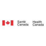 Sante Canada Logo Transparent PNG