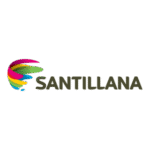 Santillana Logo Transparent PNG