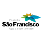 São Francisco Project Logo Transparent PNG