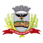 São José Do Rio Preto Logo Transparent PNG
