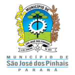 São José Dos Pinhais PR Logo Transparent PNG
