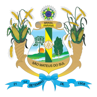 São Mateus Do Sul – PR