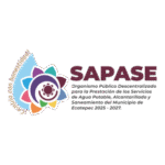 Sapase Ecatepec Logo Transparent PNG