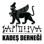 Şapinuva Kadeş Derneği Logo Transparent PNG