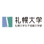 Sapporo University Logo Transparent PNG