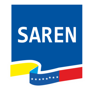 Saren Logo PNG Download - Bootflare