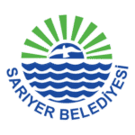 Sarıyer Belediyesi İstanbul Logo Transparent PNG