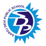 Sarojani Devi Public School Logo Transparent PNG