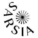 Sarsia Logo Transparent PNG