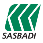 Sasbadi Logo Transparent PNG