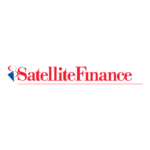 Satellite Finance Logo Transparent PNG