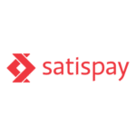 Satispay Logo Transparent PNG