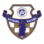 Satranç Kulübü Logo Transparent PNG