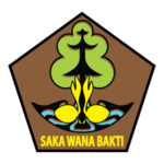 Satuan Karya Wana Bakti Logo Transparent PNG