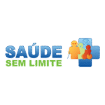 Saúde Sem Limites Logo Transparent PNG