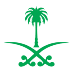 Saudi Arabia State Logo Transparent PNG