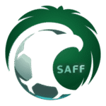 Saudi Arabian Football Federation Logo Transparent PNG