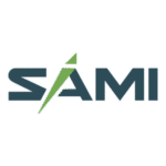 Saudi Arabian Military Industries Logo Transparent PNG