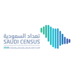 Saudi Census Logo Transparent PNG