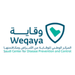 Saudi Center For Disease Prevention Control Logo Transparent PNG