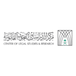 Saudi Center Of Legal Studies Research Logo Transparent PNG