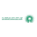 Saudi Conventions Exhibitions General Authority Logo Transparent PNG