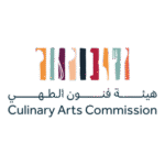 Saudi Culinary Arts Commission Logo Transparent PNG