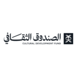 Saudi Cultural Fund Logo Transparent PNG