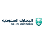 Saudi Customs Logo Transparent PNG