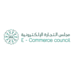 Saudi E commerce Council Logo Transparent PNG